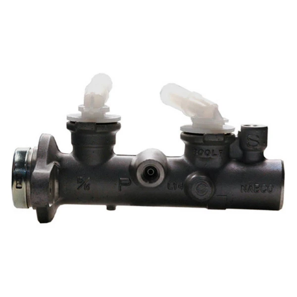 Brake Master Cylinder - Raybestos MC39807