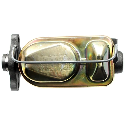 Brake Master Cylinder - Raybestos MC39808