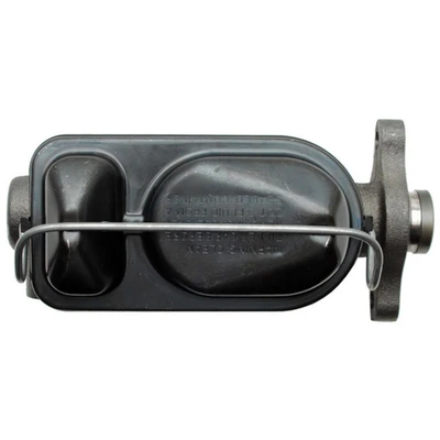 Brake Master Cylinder - Raybestos MC39809