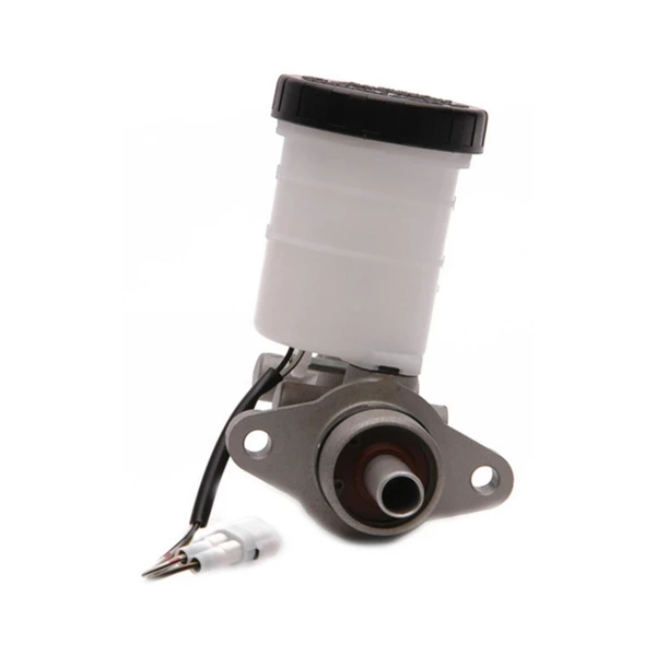 Brake Master Cylinder - Raybestos MC39812