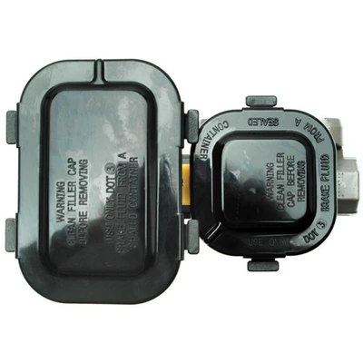 Brake Master Cylinder - Raybestos MC39961