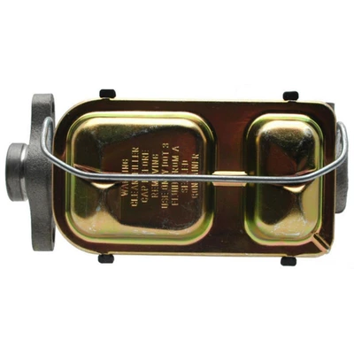 Brake Master Cylinder - Raybestos MC39964