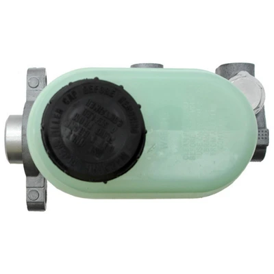 Brake Master Cylinder - Raybestos MC39967