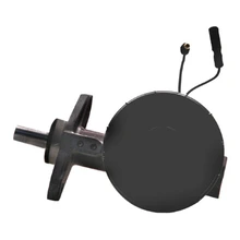 Brake Master Cylinder - Raybestos MC39968