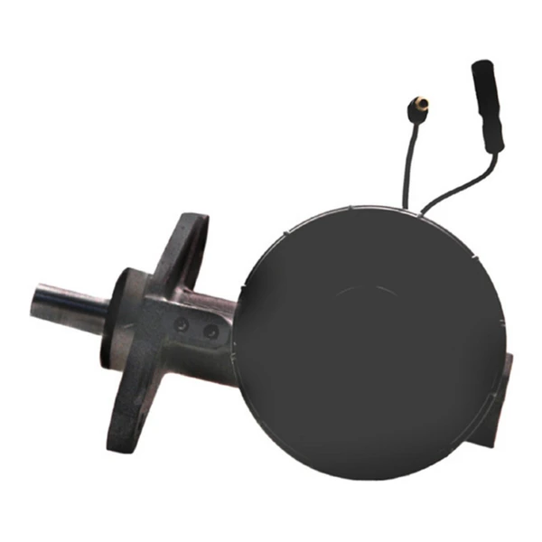 Brake Master Cylinder - Raybestos MC39968