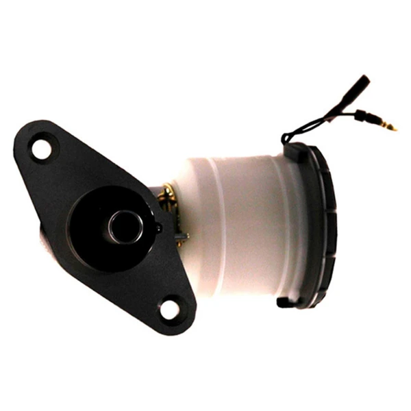 Brake Master Cylinder - Raybestos MC39968