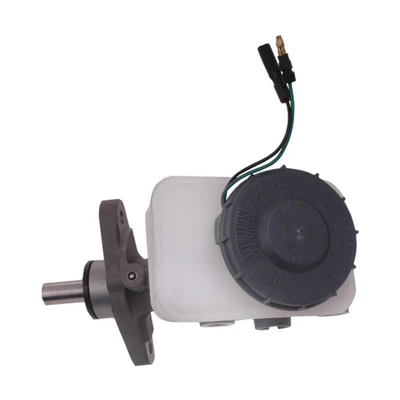 Brake Master Cylinder - Raybestos MC39971