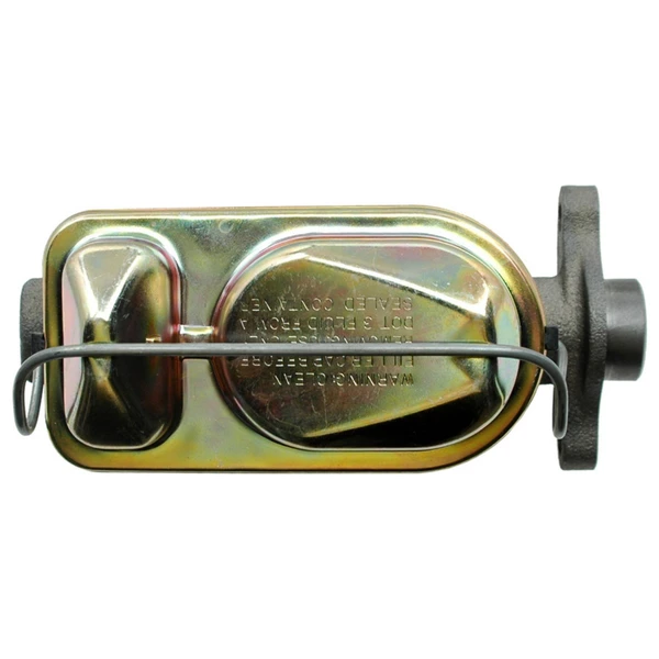 Brake Master Cylinder - Raybestos MC39980