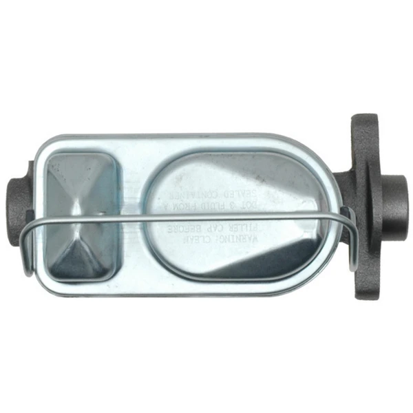 Brake Master Cylinder - Raybestos MC39981