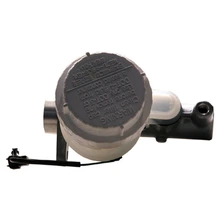 Brake Master Cylinder - Raybestos MC39983