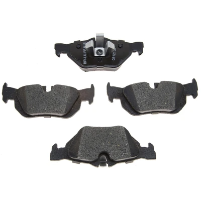 Disc Brake Pad Set - Rear Side - Raybestos MGD1171C