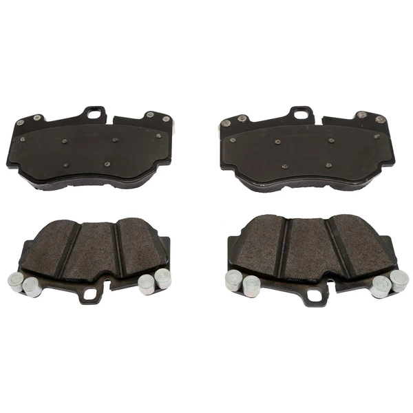Disc Brake Pad Set - Front Side - Raybestos MGD1130M