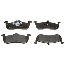 Disc Brake Pad Set - Rear Side - Raybestos MGD1279M