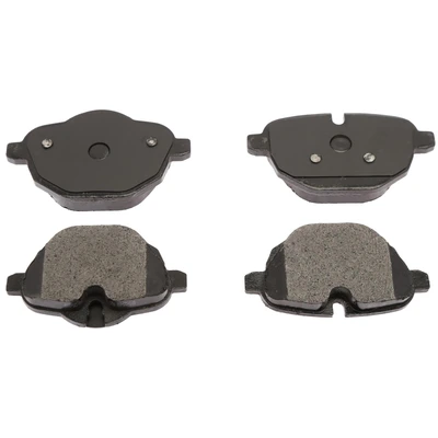 Disc Brake Pad Set - Raybestos MGD1473M