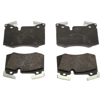 Disc Brake Pad Set - Front Side - Raybestos MGD1403M