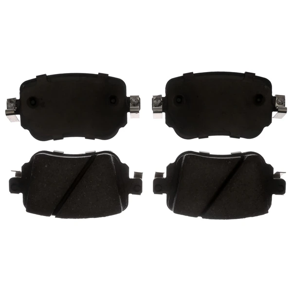 Disc Brake Pad Set - Raybestos MGD1779C
