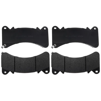 Disc Brake Pad Set - Front Side - Raybestos MGD1910M