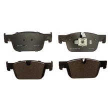 Disc Brake Pad Set - Front Side - Raybestos MGD1924M