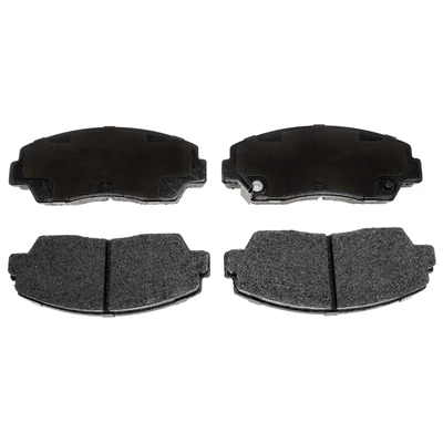 Disc Brake Pad Set - Front Side - Raybestos MGD320M