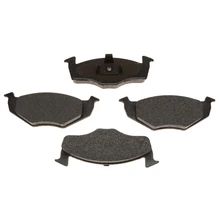 Disc Brake Pad Set - Raybestos MGD694M
