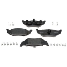 Disc Brake Pad Set - Rear Side - Raybestos MGD782MH