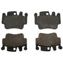 Disc Brake Pad Set - Raybestos MGD917M