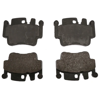 Disc Brake Pad Set - Raybestos MGD917M