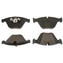 Disc Brake Pad Set - Front Side - Raybestos MGD918AM