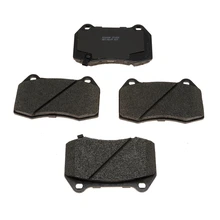 Disc Brake Pad Set - Front Side - Raybestos MGD960M
