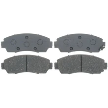 Disc Brake Pad Set - Front Side - Raybestos SGD1089C