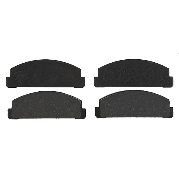 Disc Brake Pad Set - Raybestos SGD132