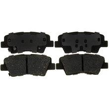 Disc Brake Pad Set - Rear Side - Raybestos SGD1445C