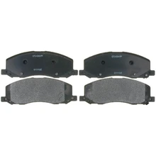 Disc Brake Pad Set - Front Side - Raybestos SGD1558M