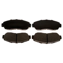 Disc Brake Pad Set - Front Side - Raybestos SGD1521C