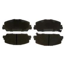 Disc Brake Pad Set - Front Side - Raybestos SGD1625C