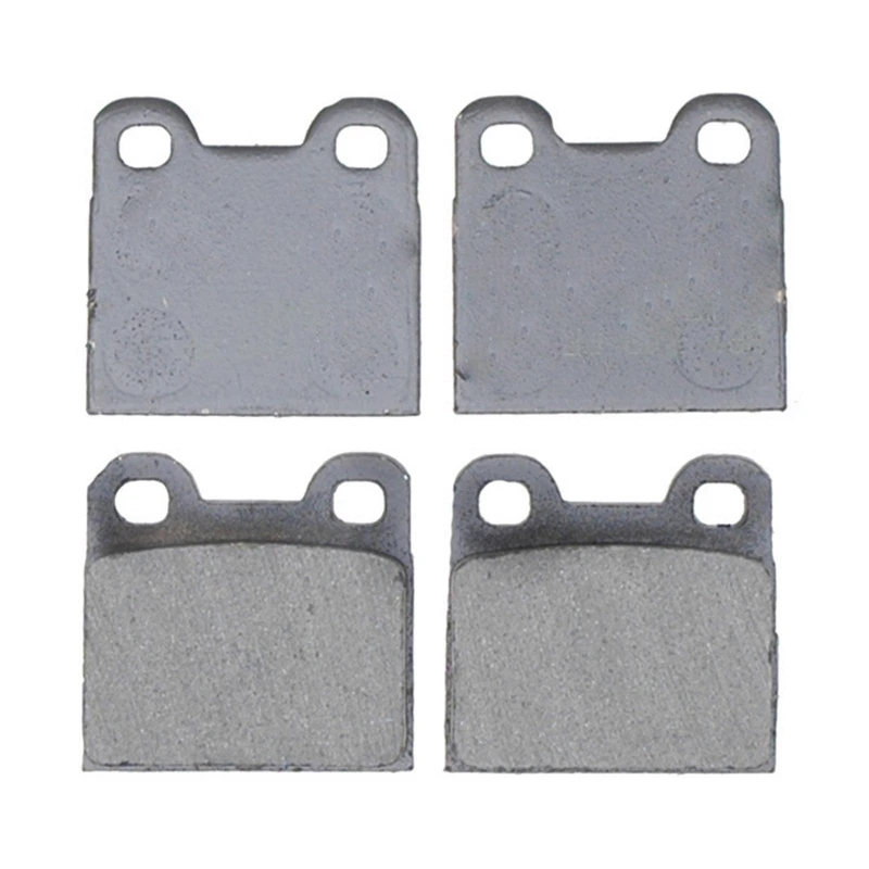 Disc Brake Pad Set - Raybestos SGD30A