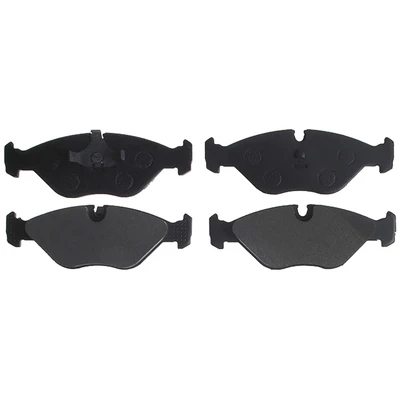 Disc Brake Pad Set - Front Side - Raybestos SGD403M