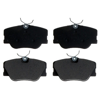 Disc Brake Pad Set - Raybestos SGD423M