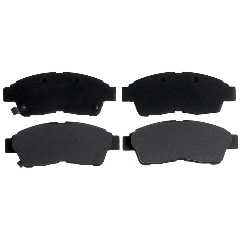 Disc Brake Pad Set - Front Side - Raybestos SGD562