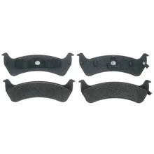 Disc Brake Pad Set - Rear Side - Raybestos SGD625M