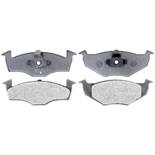Disc Brake Pad Set - Raybestos SGD694M