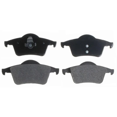 Disc Brake Pad Set - Rear Side - Raybestos SGD795M
