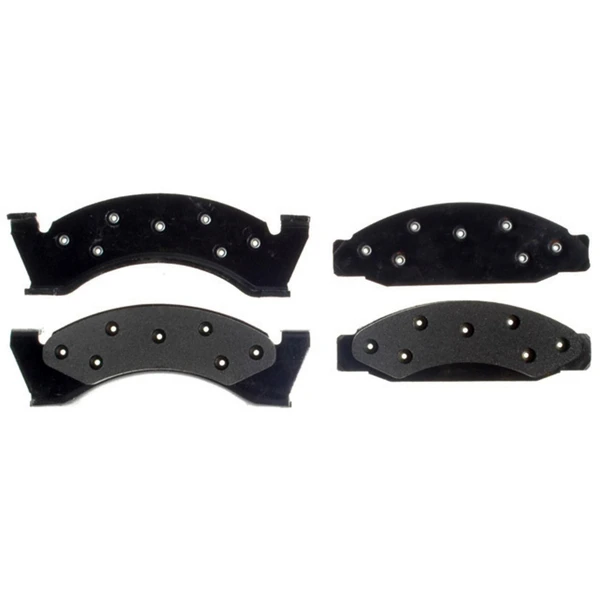 Disc Brake Pad Set - Raybestos SGD90M