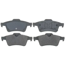 Disc Brake Pad Set - Rear Side - Raybestos SGD973C