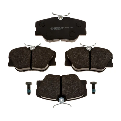Disc Brake Pad Set - Raybestos SP423EUH