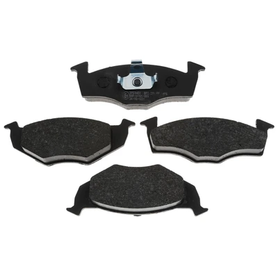 Disc Brake Pad Set - Raybestos SP694EU
