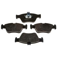 Disc Brake Pad Set - Front Side - Raybestos SP710EU