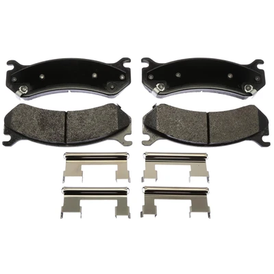 Disc Brake Pad Set - Raybestos SP785PPH