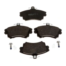 Disc Brake Pad Set - Front Side - Raybestos SP837EUH