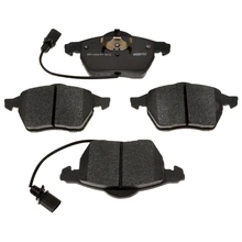 Disc Brake Pad Set - Front Side - Raybestos SP840EU